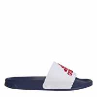 Adidas Adilette Shower Sliders Unisex Kids  