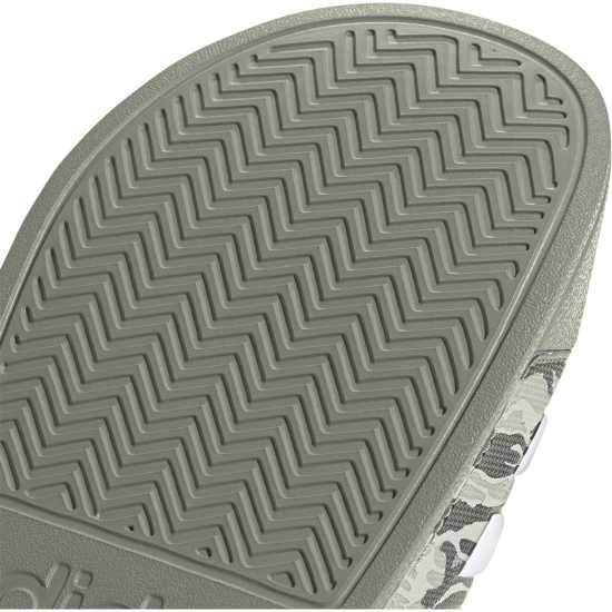 Adidas Shower Slides  