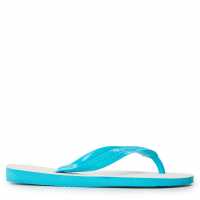 Havaianas Джапанки Hav. Tradicional Blue 35/36 Flip Flops Unisex Kids  