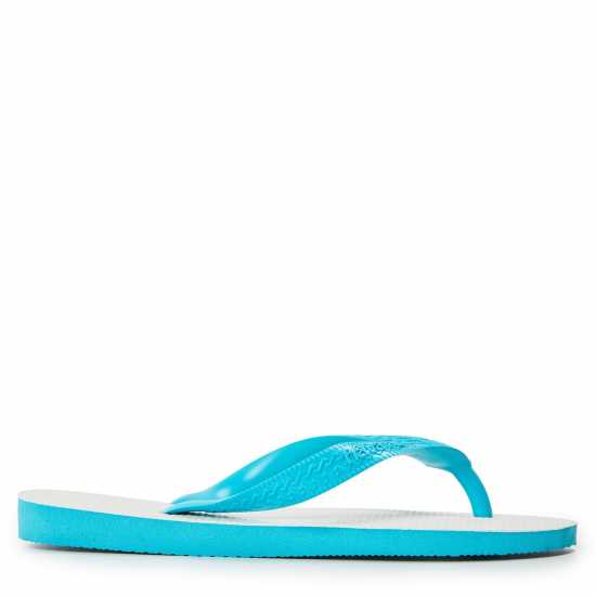 Havaianas Джапанки Hav. Tradicional Blue 35/36 Flip Flops Unisex Kids  
