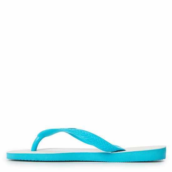 Havaianas Джапанки Hav. Tradicional Blue 35/36 Flip Flops Unisex Kids  
