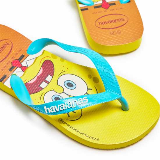 Havaianas Джапанки Flip Flops Jn99  