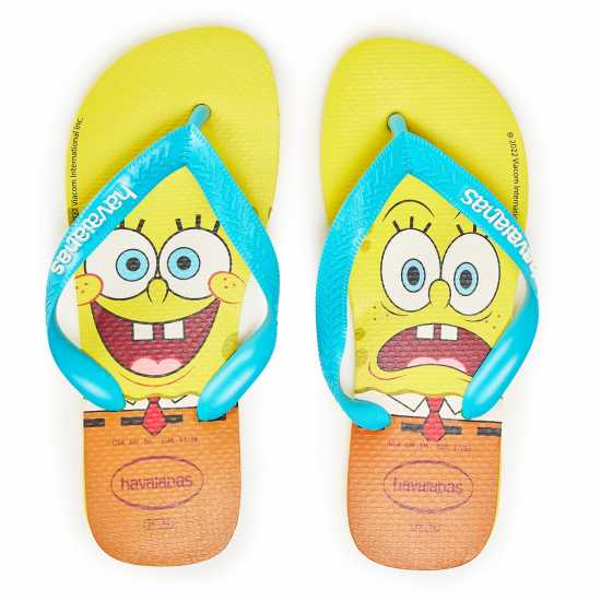 Havaianas Джапанки Flip Flops Jn99  