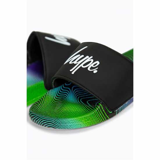 Hype Multi Wave Slider Hype Multi Wave Slider