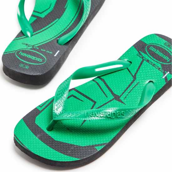 Havaianas Sndl Mrvl Jn99  