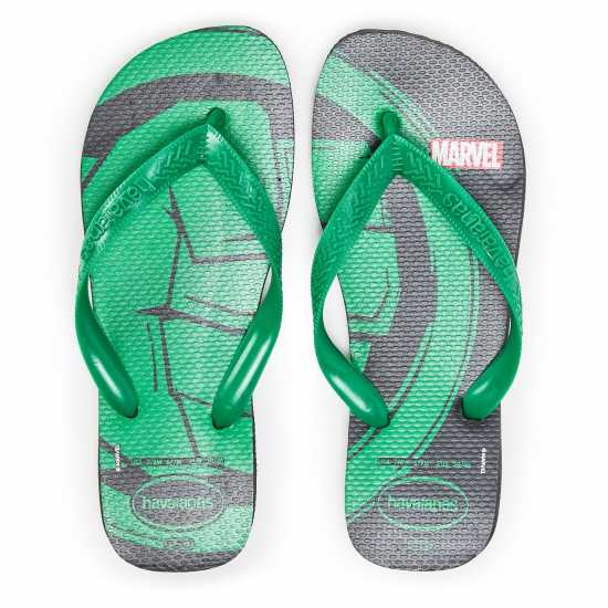 Havaianas Sndl Mrvl Jn99  