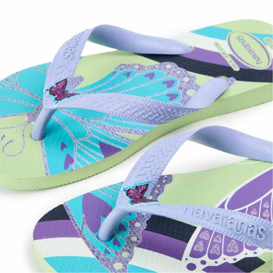 Havaianas Sndl Fntsy Jn99 Multi Havaianas Sndl Fntsy Jn99 Multi