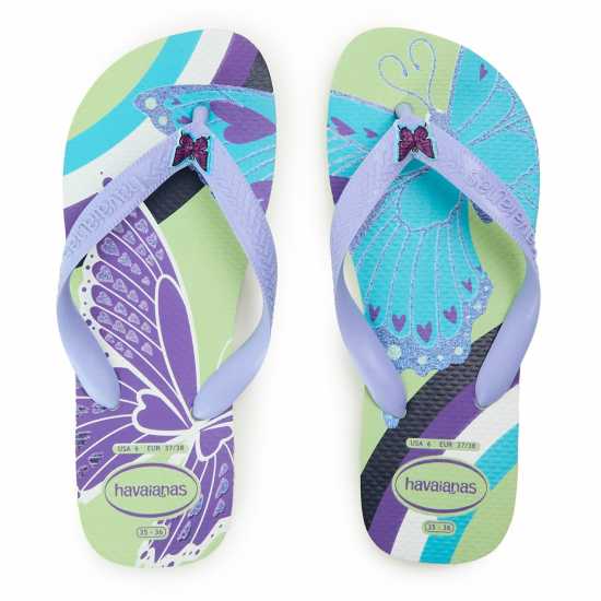 Havaianas Sndl Fntsy Jn99 Multi Havaianas Sndl Fntsy Jn99 Multi
