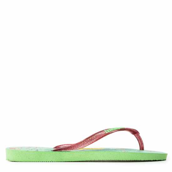 Havaianas Sndls Slnc Jn99  