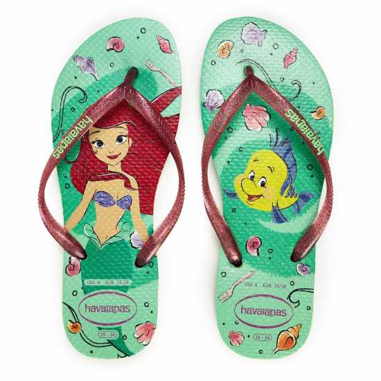 Havaianas Sndls Slnc Jn99  