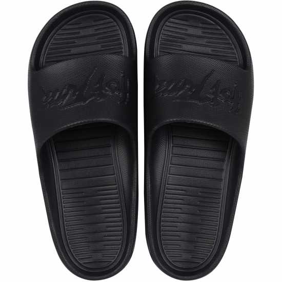 Детски сандали и джапанки Hot Tuna Детски Чехли За Басейн Junior Pool Shoes Черно/Черно Hot Tuna Детски Чехли За Басейн Junior Pool Shoes Черно/Черно Детски сандали и джапанки