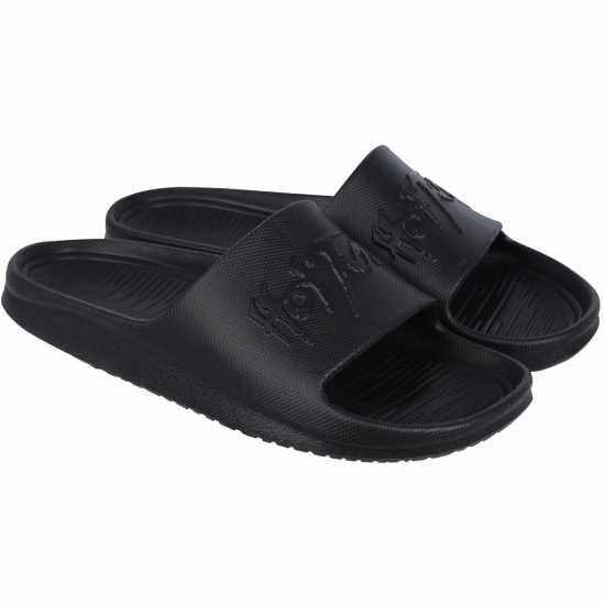 Детски сандали и джапанки Hot Tuna Детски Чехли За Басейн Junior Pool Shoes Черно/Черно Hot Tuna Детски Чехли За Басейн Junior Pool Shoes Черно/Черно Детски сандали и джапанки