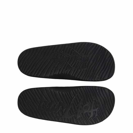 Детски сандали и джапанки Hot Tuna Детски Чехли За Басейн Junior Pool Shoes Черно/Черно Hot Tuna Детски Чехли За Басейн Junior Pool Shoes Черно/Черно Детски сандали и джапанки