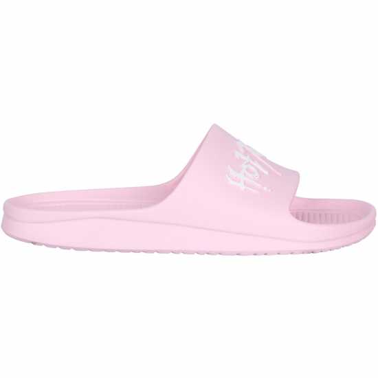 Детски сандали и джапанки Hot Tuna Детски Чехли За Басейн Junior Pool Shoes Бебешко розово Hot Tuna Детски Чехли За Басейн Junior Pool Shoes Бебешко розово Детски сандали и джапанки