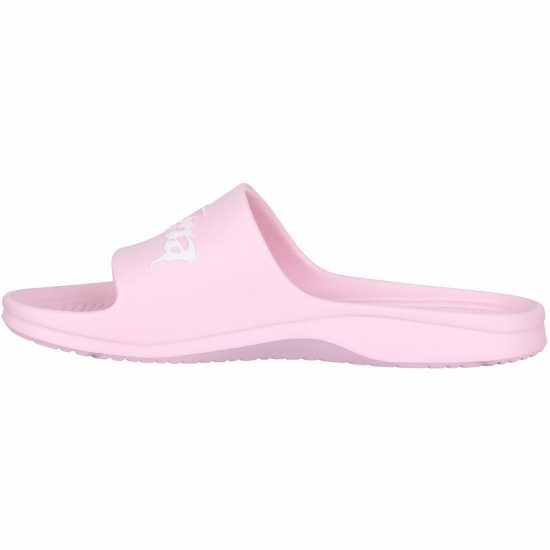 Детски сандали и джапанки Hot Tuna Детски Чехли За Басейн Junior Pool Shoes Бебешко розово Hot Tuna Детски Чехли За Басейн Junior Pool Shoes Бебешко розово Детски сандали и джапанки