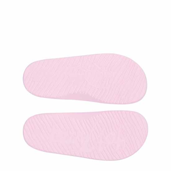 Детски сандали и джапанки Hot Tuna Детски Чехли За Басейн Junior Pool Shoes Бебешко розово Hot Tuna Детски Чехли За Басейн Junior Pool Shoes Бебешко розово Детски сандали и джапанки