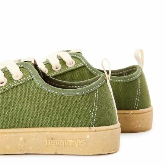 Havaianas Tns Sneakr Jn99 Green 