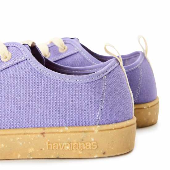 Havaianas Tns Sneakr Jn99 Lavander 