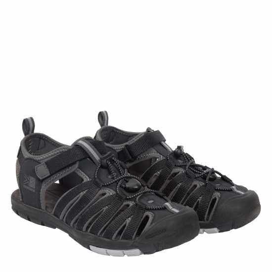 Karrimor Ithaca Sandals Junior  Детски туристически обувки