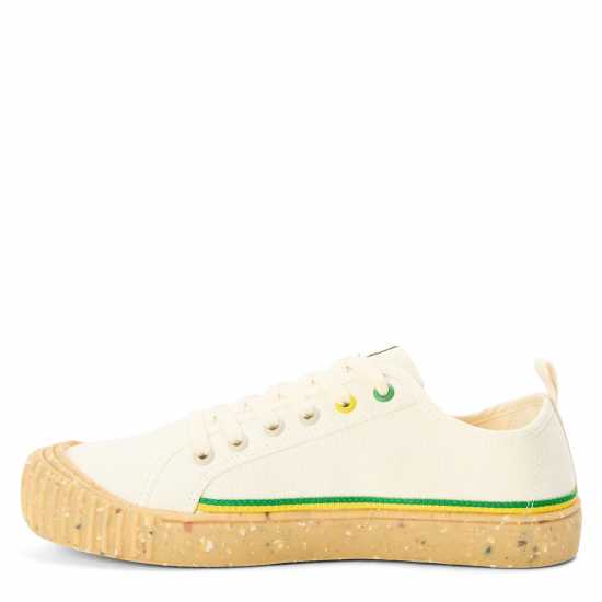 Havaianas Tns Sneakr Jn99 White 