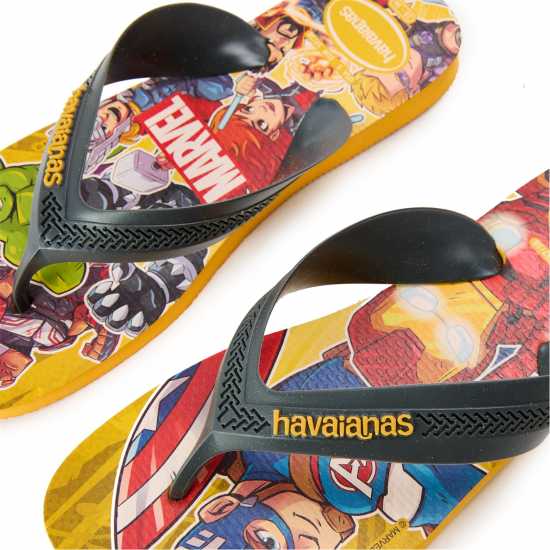 Havaianas K Licences Jn99  