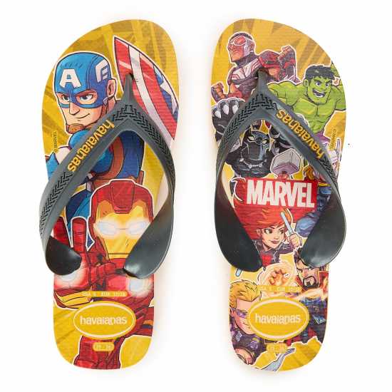 Havaianas K Licences Jn99  