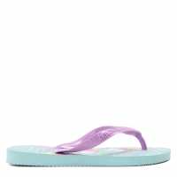 Havaianas Джапанки Unisex Kids Fantasy Blue Water Flip Flops Blue Water 