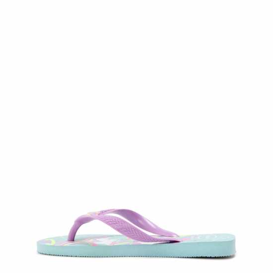Havaianas Джапанки Unisex Kids Fantasy Blue Water Flip Flops Blue Water 