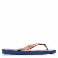 Havaianas Джапанки Hav. Kids Top Pets Navy Blue/rose G Flip Flops Unisex Havaianas Джапанки Hav. Kids Top Pets Navy Blue/rose G Flip Flops Unisex