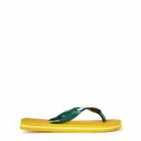 Havaianas Clog Jn33 Pop Yellow Детски сандали и джапанки