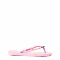 Havaianas Джапанки Hav. Kids Slim Glitter Trendy Pink Flip Flops Unisex Havaianas Джапанки Hav. Kids Slim Glitter Trendy Pink Flip Flops Unisex