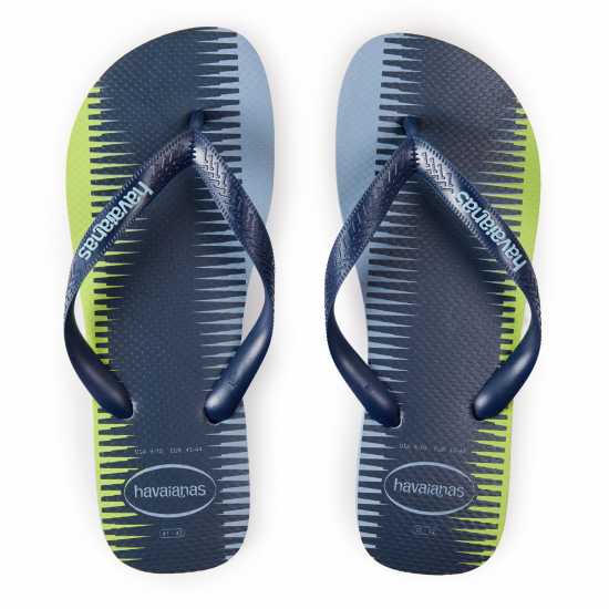 Havaianas Джапанки Flip Flops Ld99  