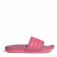 Adidas Adilette Sliders Juniors Pink Детски сандали и джапанки