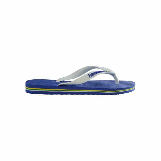 Дамски обувки Havaianas Sndl Brsl Ld99 Havaianas Sndl Brsl Ld99 Дамски обувки