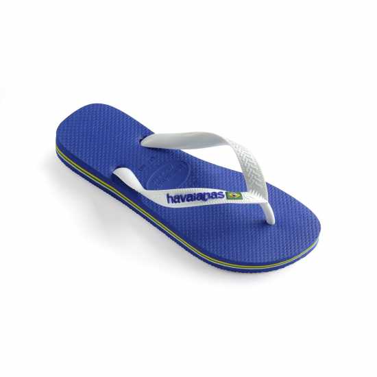 Дамски обувки Havaianas Sndl Brsl Ld99 Havaianas Sndl Brsl Ld99 Дамски обувки