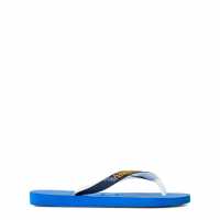 Havaianas Джапанки Hav. Top Mix Blue Star 35/36 Flip Flops Womens  