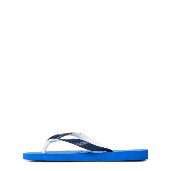 Havaianas Джапанки Hav. Top Mix Blue Star 35/36 Flip Flops Womens  