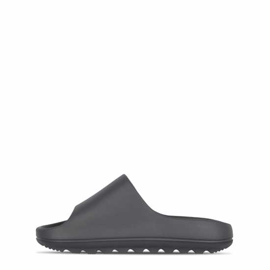 Детски сандали и джапанки Jack Wills Chunky Sliders Сланина Jack Wills Chunky Sliders Сланина Детски сандали и джапанки