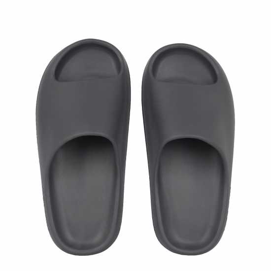 Детски сандали и джапанки Jack Wills Chunky Sliders Сланина Jack Wills Chunky Sliders Сланина Детски сандали и джапанки