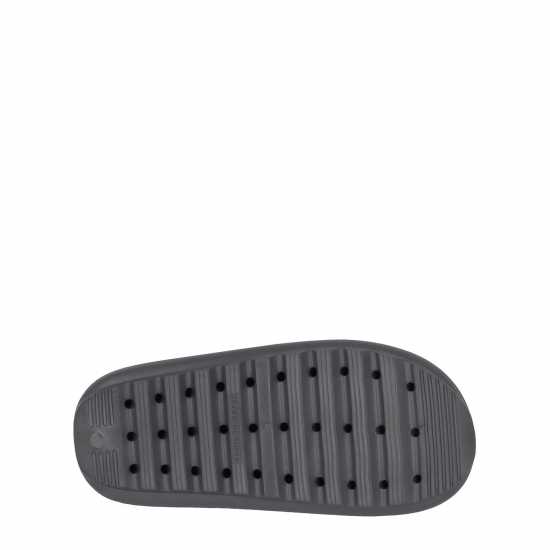 Детски сандали и джапанки Jack Wills Chunky Sliders Сланина Jack Wills Chunky Sliders Сланина Детски сандали и джапанки