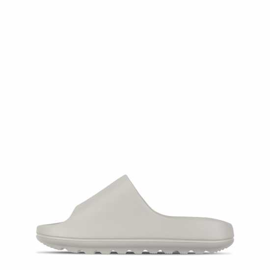 Jack Wills Chunky Sliders Светло сиво Детски сандали и джапанки