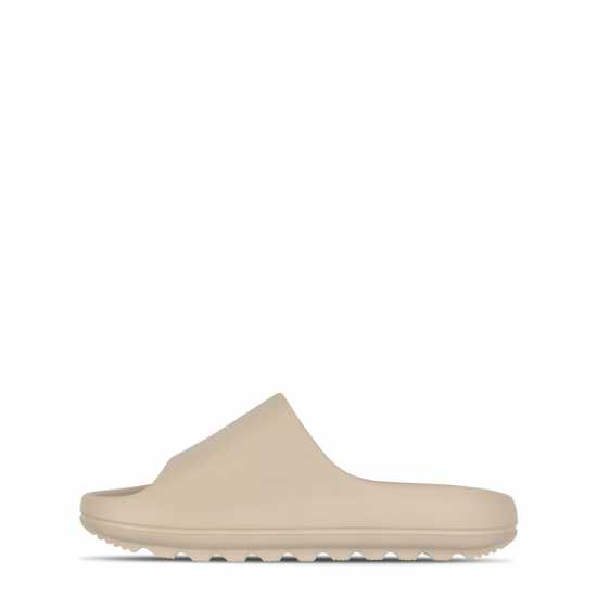 Детски сандали и джапанки Jack Wills Chunky Sliders Светло бежово Jack Wills Chunky Sliders Светло бежово Детски сандали и джапанки