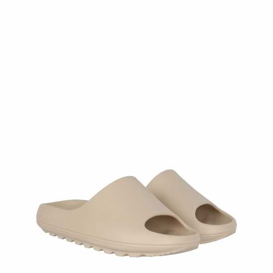 Детски сандали и джапанки Jack Wills Chunky Sliders Светло бежово Jack Wills Chunky Sliders Светло бежово Детски сандали и джапанки