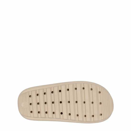 Детски сандали и джапанки Jack Wills Chunky Sliders Светло бежово Jack Wills Chunky Sliders Светло бежово Детски сандали и джапанки