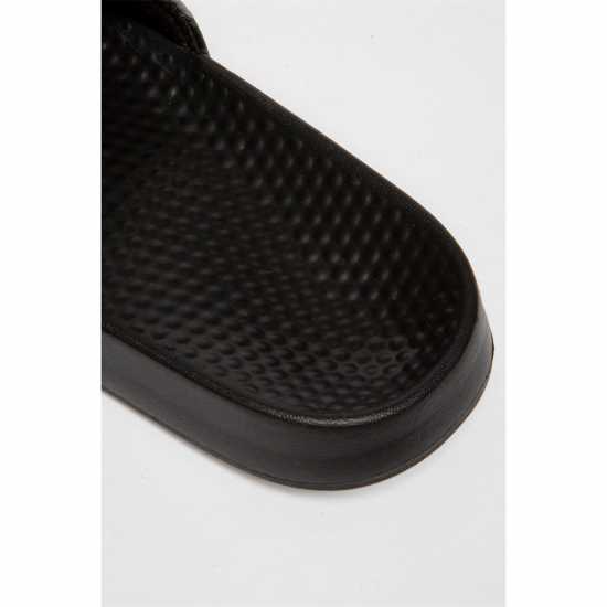 Hype Kids' Gloom Camo Pool Slider  