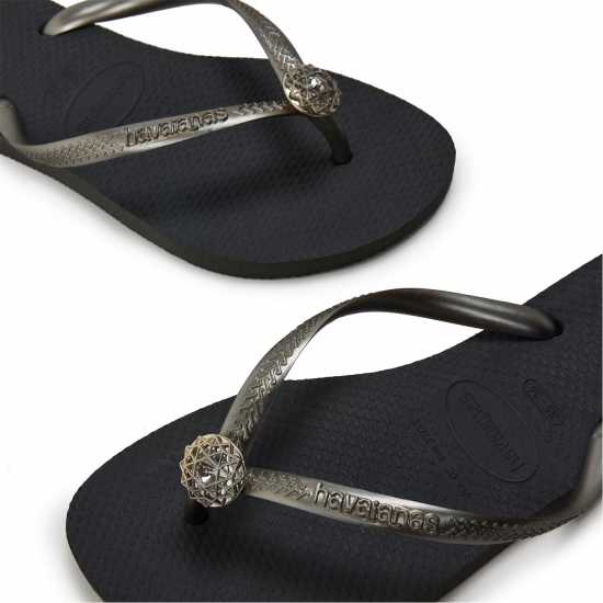 Havaianas Slm Crystl Ld99  