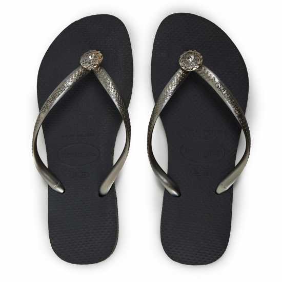 Havaianas Slm Crystl Ld99  
