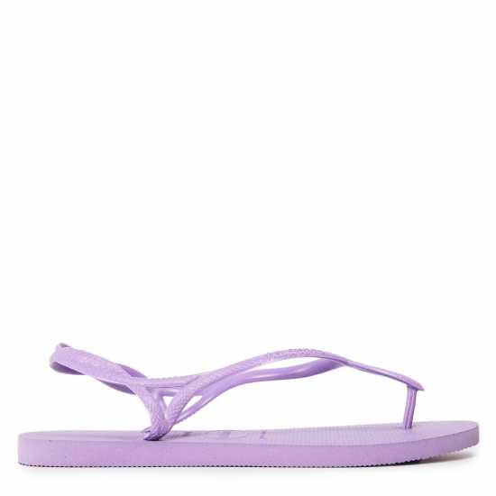 Havaianas Джапанки Hav. Luna Prisma Purple 41/42 Flip Flops Womens Havaianas Джапанки Hav. Luna Prisma Purple 41/42 Flip Flops Womens