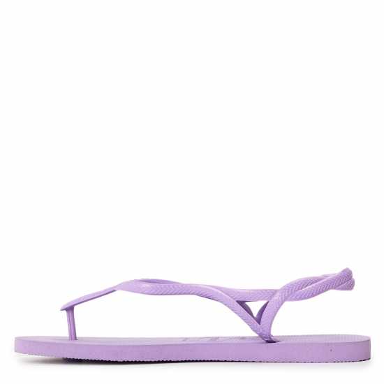 Havaianas Джапанки Hav. Luna Prisma Purple 41/42 Flip Flops Womens Havaianas Джапанки Hav. Luna Prisma Purple 41/42 Flip Flops Womens