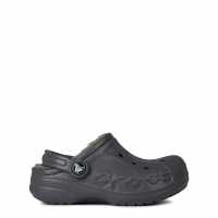 Crocs Lined Clog Jn34  Детски сандали и джапанки